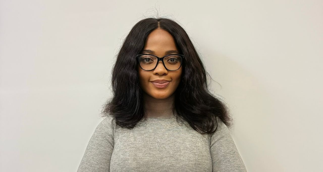 Ms Okafor Chinaecherem